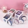 Office Supply Handbook Tape Scrapbooking Adhesive Tape Decorative Tape Masking Tape Tape Set