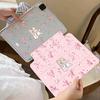 Y Fold Tablet Case For SamsungS7 11 iPad 11th 2025 iPad10.2 7/8/9th Huawei 11 2021-2023 SamsungS9 S10 Plus 12.4 iPad 4/5th 10.9