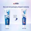 Crest All-Around 7 Effects Enamel Strengthening Toothpaste
