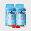 Vitamin B Complex Max Energy Gummies 2 Bottles