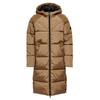 Only Amanda Long Puffer Coat