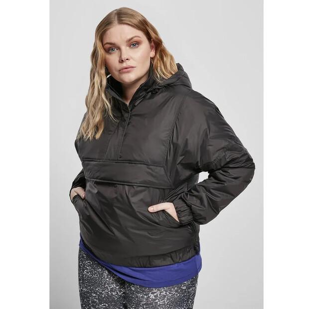 

Urban Classics Panel Ded куртка 5XL
