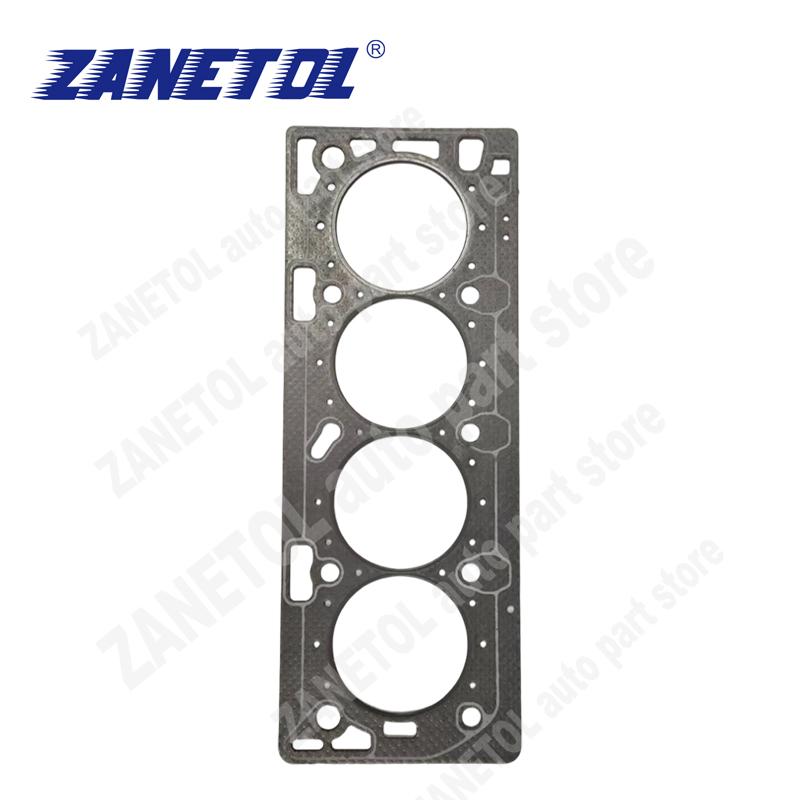 ZANETOL Cylinder Head Gasket Parts for CHEVROLET AVEO AVEO5 2009~2011 CRUZE 2011~2015 for PONTIAC G3 2009~2010 55355578 26516PT