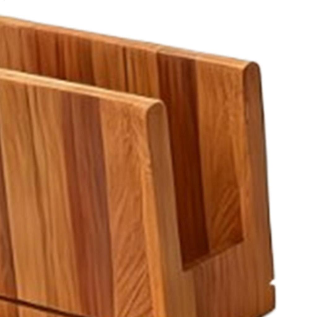 Cutting Board With Rack Meal Prep Kitchenware With Stand Kitchen Steak Cutting Board For Meat Fruit Vegetables BBQ Picnic