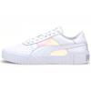 (WMNS) Cali Glow 'White Iridescent' Women's 372563-01