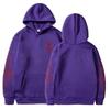 Anime Berserk Acid Hoodies Printed Men Women Fashion Long