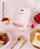 Multifunctional Breakfast Sandwich Toaster