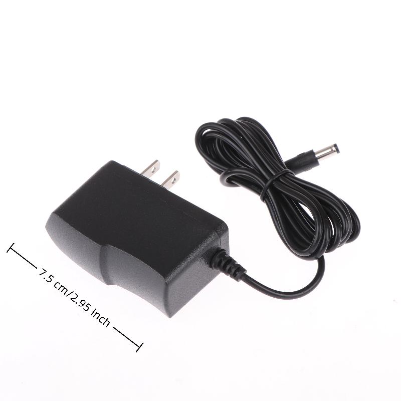 

DC 9V 1A Guitar Pedal Power Supply Adapter For Effect Pedal For Musical Instrument Accessory
