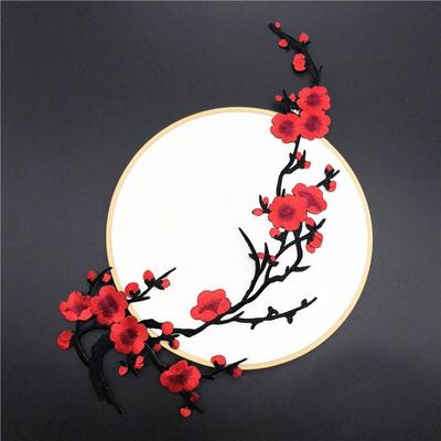 Šitie a pletenie – Nášivky