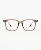 Tukyubeu Edgeline(Brown)