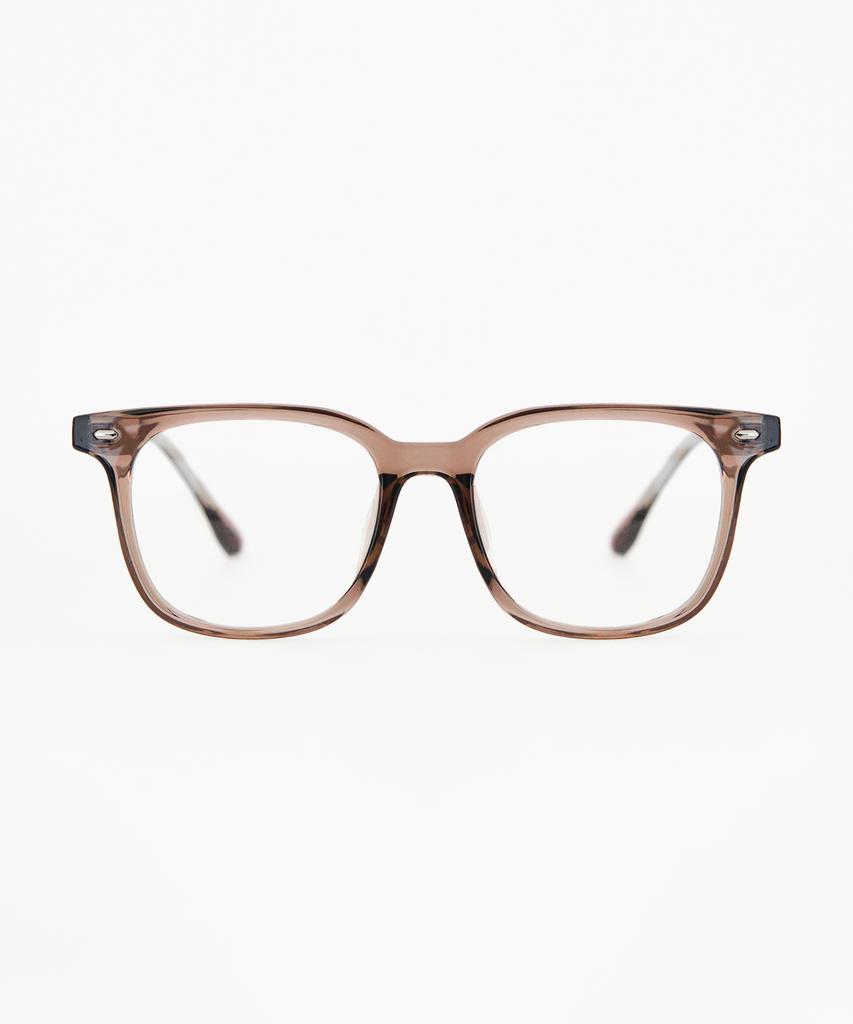 Tukyubeu Edgeline(Brown)