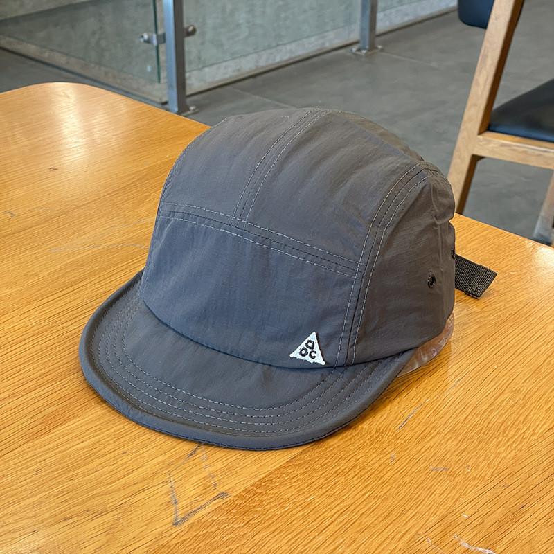 Outdoor Quickdrying Baseball Cap For Women Men With Sun Protection And Adjustable Fit