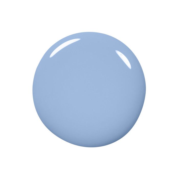 Nagellack - Essie - Salt Water Happy - 13,5ml - Pastellblau - Lange Haltbarkeit - Hoher Glanz