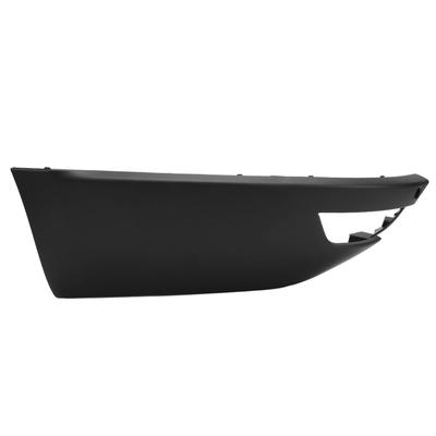 Rear Bumper Trim Black Side Bumper Insert Moulding Trim Scratch Resistant High Strength for Sport L494 Pre‑Facelift
