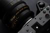 Zhongyi Optics SPEEDMASTER CINEMA 20mm S35 Nikon Z Mount Super 35mm Cinema Prime Lens T1.0 APS-C Lens,