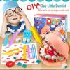 Rol Yapma Setleri – Oyuncak Doktor Setleri