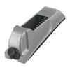 Non-Slip Metal Body Handheld File Planer For Professional Carpentry Compact And Lightweight Durability And Longevity