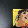 Used [Extremely Good Condition] Street Fighter II PP Card Ken Amada 1995 No.3 Kira Prism Street Fighter 2