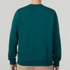 Puma Sports Life Collection Brand Logo Pattern Thickened And Fleece Lined Sweatshirt Men's Green 680140-43