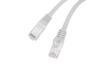 Monitor Accessory Lanberg  Patchcord Cat.6 UTP LSZH CU | PCU6-10CU-0150-S | 1.5 M
