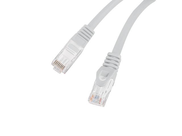 Monitor Accessory Lanberg  Patchcord Cat.6 UTP LSZH CU | PCU6-10CU-0150-S | 1.5 M