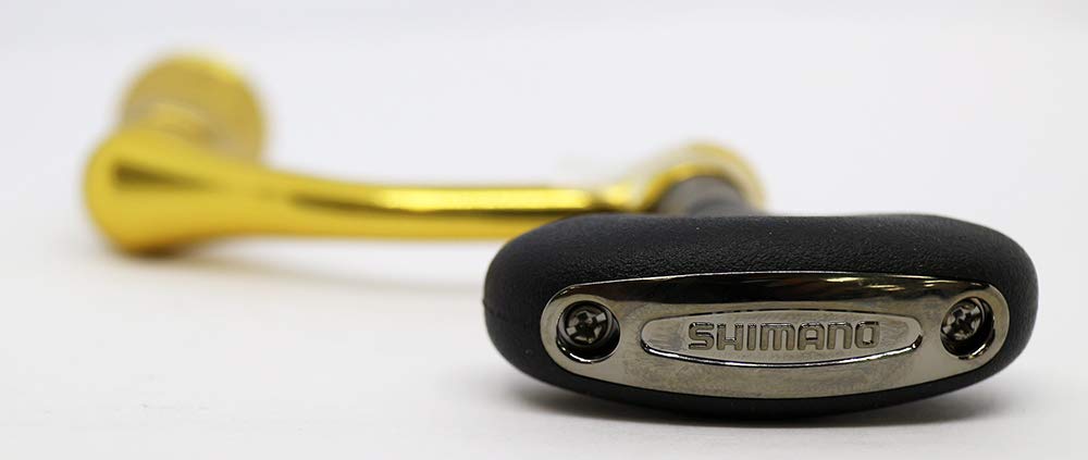 Genuine Parts 14 Stella C3000XG Handle Set Part 10N7V No.