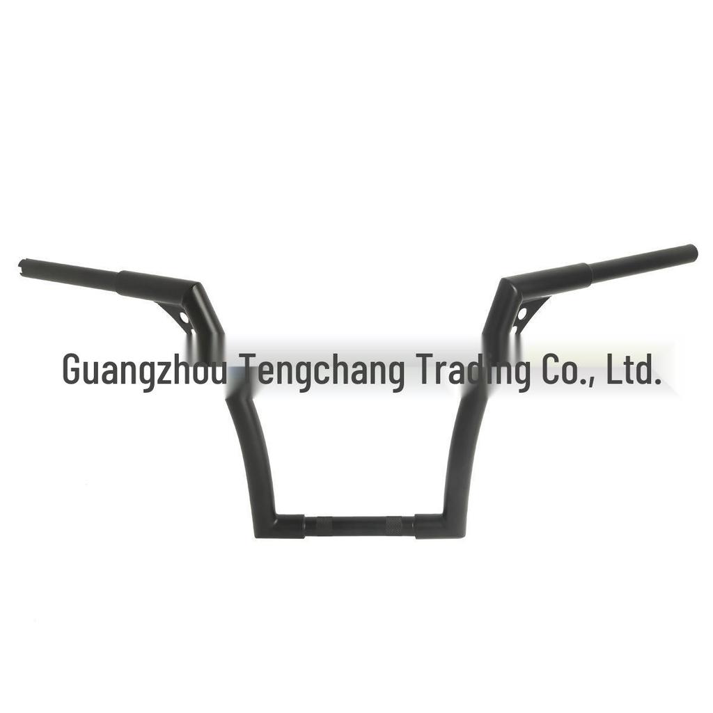 Compatible with 10", 12", 14" Harley Sportster Handlebars (1996-2013)