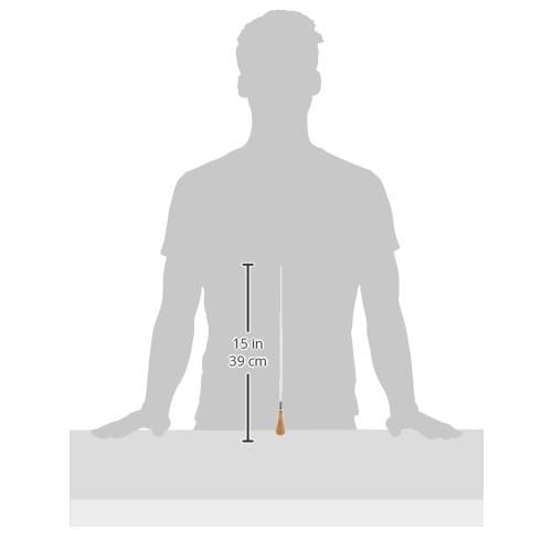 PICKBOY Carbon Graphite Music Baton Tact NC-H