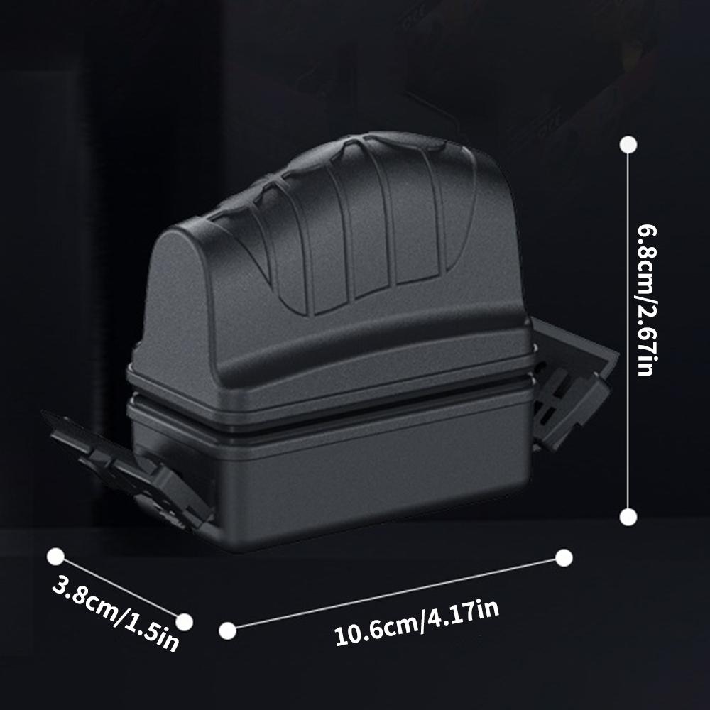 

1шт. Магнитная щетка для аквариума, щетка из углеродного волокна для очистки, чтобы удалить мох, стеклянное подвесное лезвие, магнитная щетка для водорослей чёрный