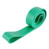 4 Peças Bandas de Exercício Workout Bandas de Resistência de Alta Elasticidade para Malhar Homens Mulheres Coloridas