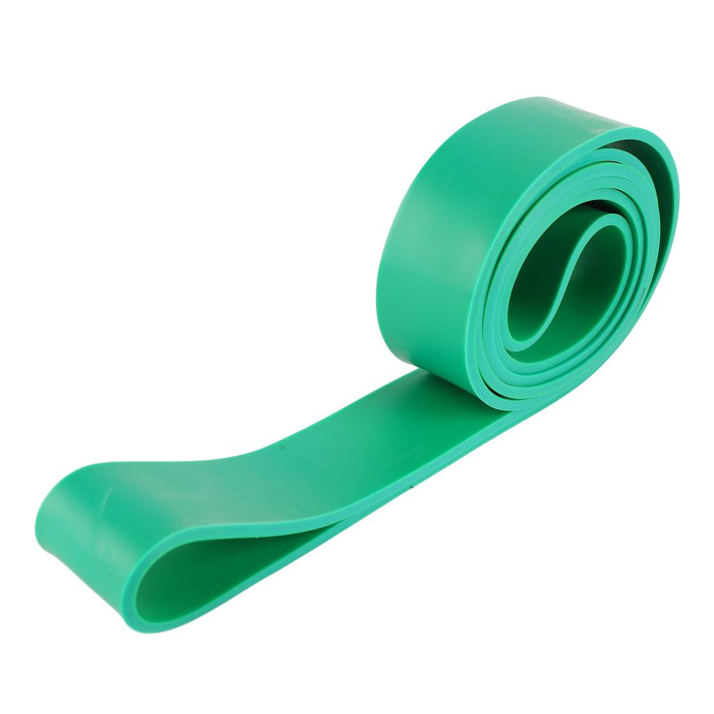 4 Peças Bandas de Exercício Workout Bandas de Resistência de Alta Elasticidade para Malhar Homens Mulheres Coloridas