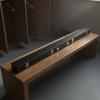Billiard Cue Box Safeguarding Snooker Case Soft Lined Interior