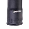 ZTTO Bicycle Front Fork Head Tube Aluminum Alloy MTB Road Bike Air Front Suspension Straight Tapered Standpipe 1/2 1/8 28.6mm