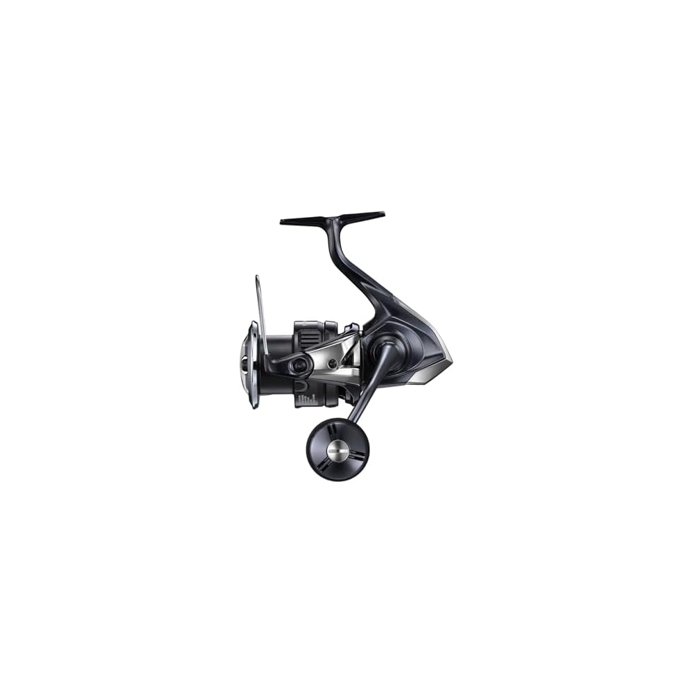 Shimano Twin Power XD Spinning Reel 4000XG 25 Ball Bearings Lightweight Design Fishing Gear