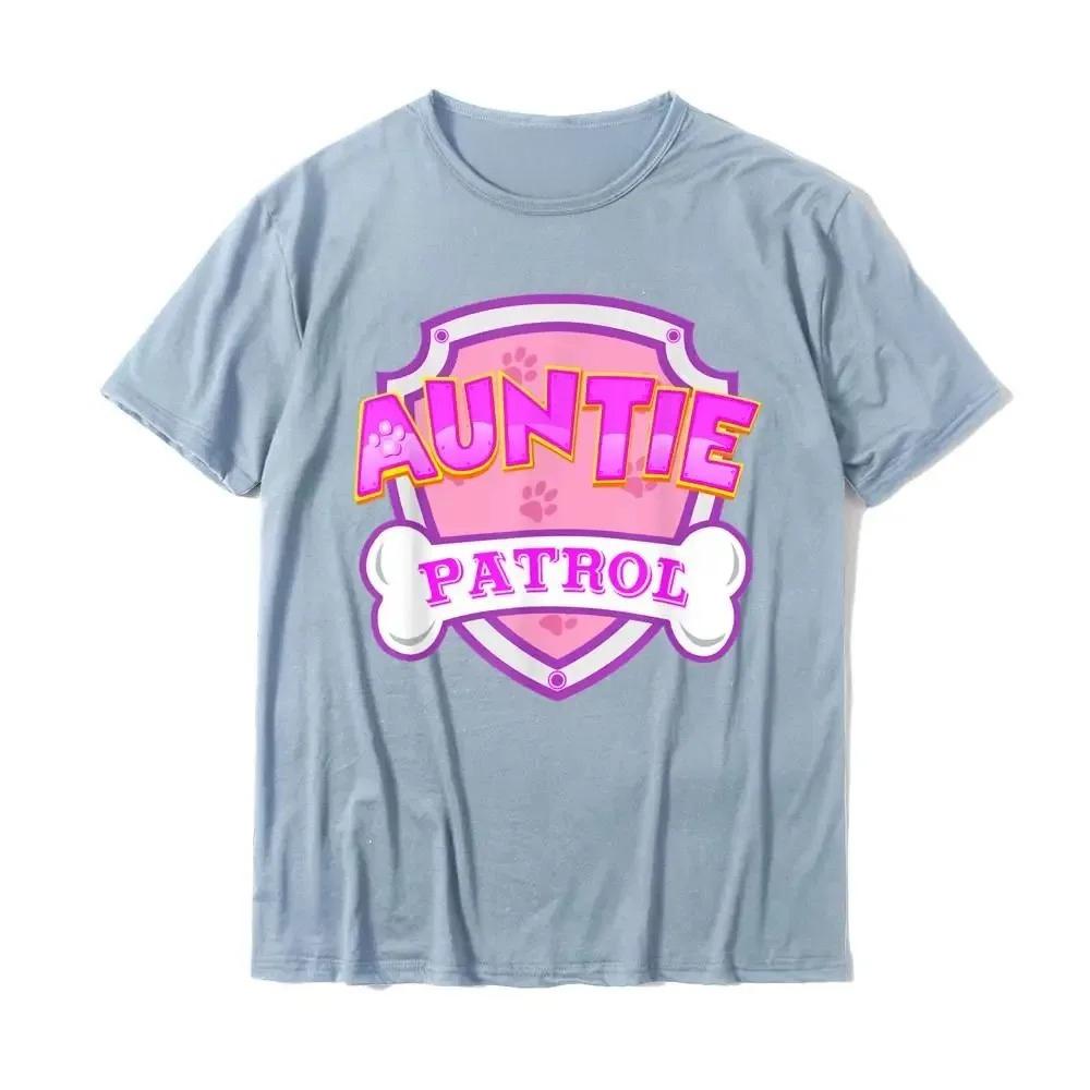 Košile Psí patroly pánská Dámské oblečení Vtipný dárek Narozeninová oslava Rodinné oblečení Tričko Oblečení Podzimní a zimní spodní prádlo