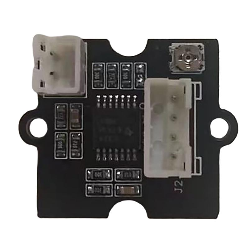 

Gsr Grove Skin Sensor Sensor Sensor Skin Stream Sensor, що вимірюється опором шкіри та провідністю