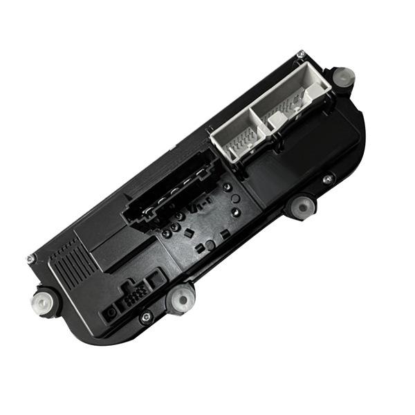 The 5HB009752 3T0820047AB is compatible with Skoda heater control units.