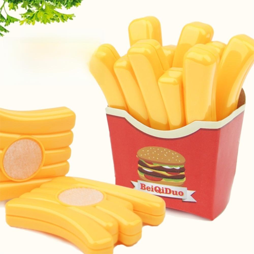 Role Play Simulated Vegetable Toy Simulated Food Kids Kitchen Toy  Cooking Accessories