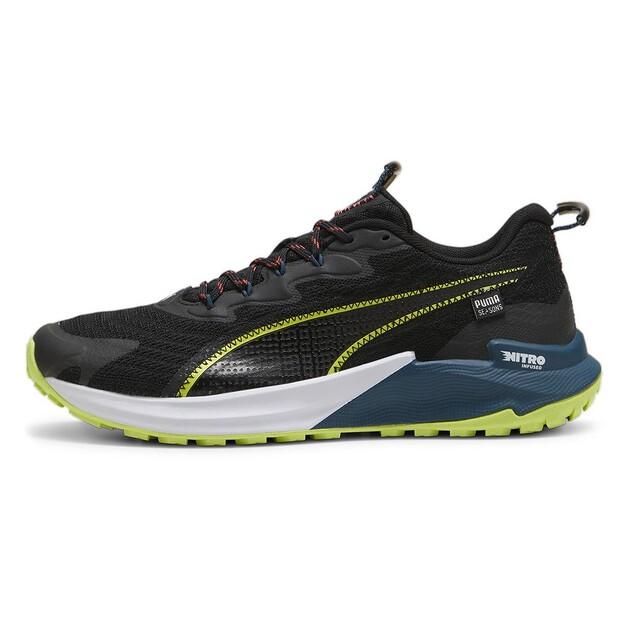 

Puma Fast-Trac Nitro 2 кроссовки трейловые EU 46