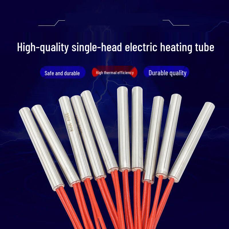 Jinhai Single Head Electric Heating Tube