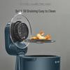 Supor 5L Multi-Function Visible Air Fryer CN Plug (adapter Included)
