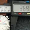 VINTAGE SEIKO EXPO 70 AUTOMATIC 7S26A JAPAN MENS SILVER DIAL WATCH a708730-1