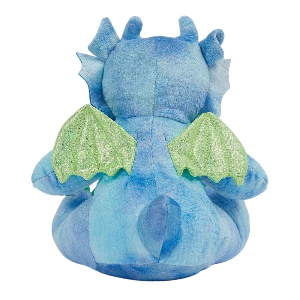 Mumbles Printme Dragon Plush Toy
