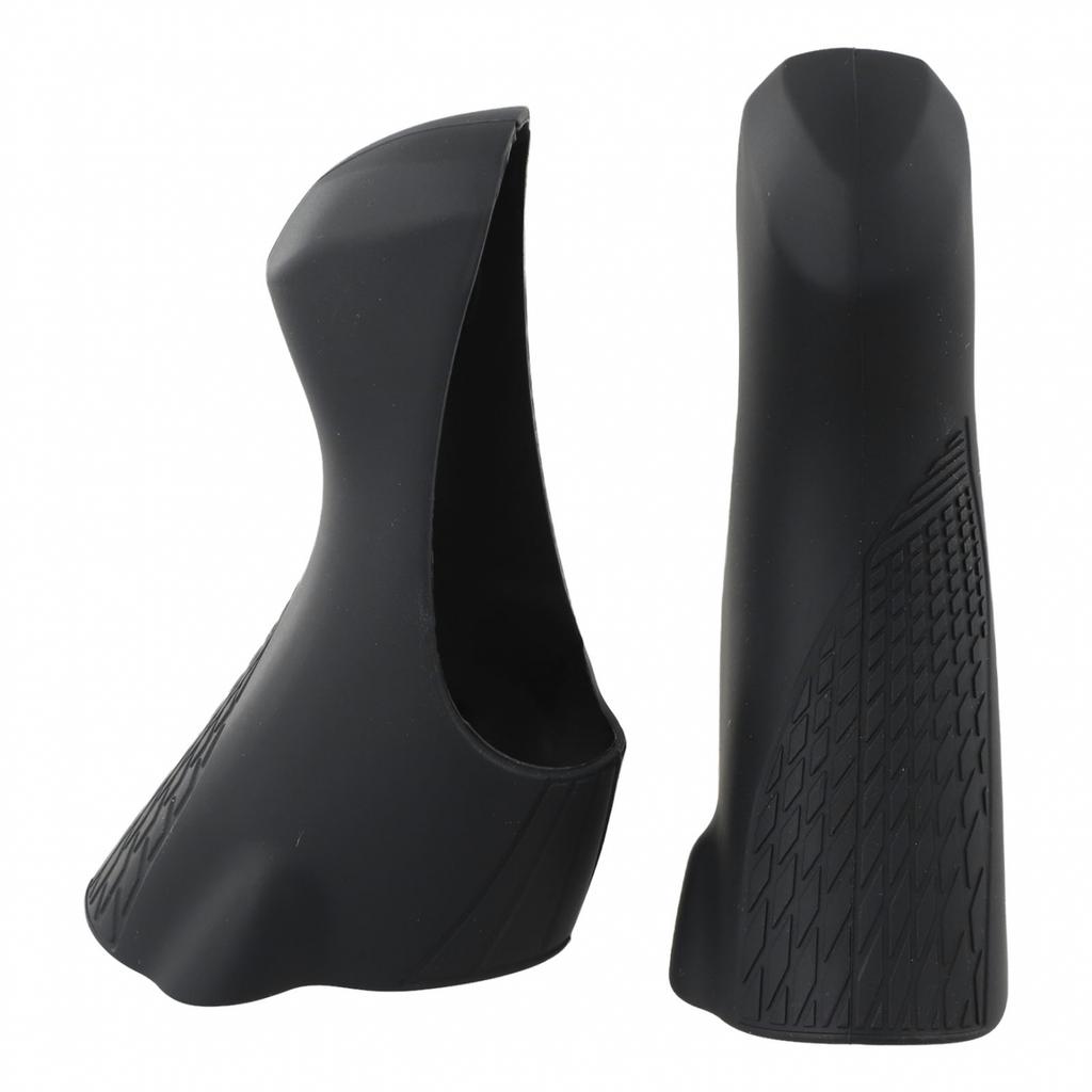 Comfortable Touch Silicone Bicycle Gear Shift Cover Bike Brake Lever Hoods