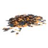 200g Halloween Confetti Halloween Party Table Scatter Confetti Pumpkin Spider Webs Foil Metallic Sequins Confetti Decor