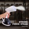 High-Power Portable Handheld Garment Steamer and Vertical Steam Iron