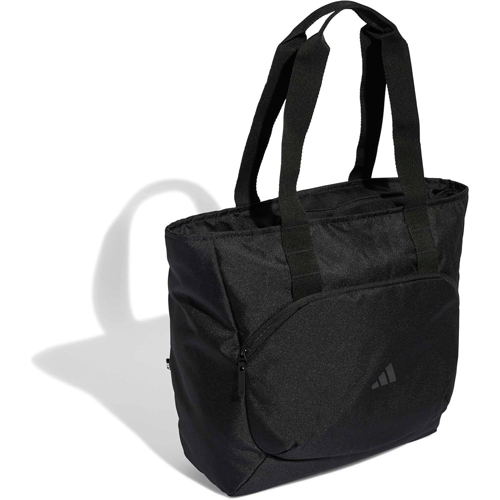 Adidas Prime Tote Bag, Unisex, Adult, TL751, Black/Carbon (JY7708)