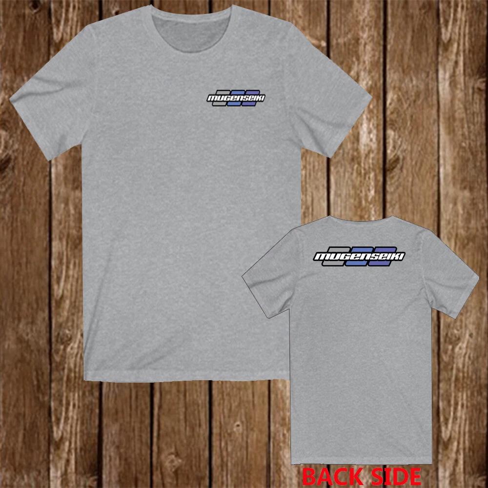 Men s and Women s T-shirts Mugen Seiki RC Car Radio Control XL