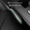 TOKOSIO Car Armrest Car Armrest Cushion Elbow Support Car Seat Leg Rest Leg Support Multifunctional Car Armrest Cover General Purpose Car Armrest