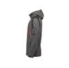 Куртка Geographical Norway WU4563H/GN-DARK GREY/WU1060 D-Grey